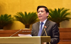 Bộ trưởng GTVT Nguyễn Văn Thể nói về "hình hài" đường giao thông trọng điểm trong tương lai