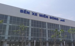 TP.HCM: Bến xe Miền Đông mới vẫn chưa đi vào hoạt động sau 4 lần trễ hẹn