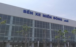 TP.HCM: Bến xe Miền Đông mới đi vào hoạt động ngày 15/8 sau 4 lần trễ hẹn?