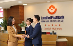 LienVietPostBank (LPB) sẽ niêm yết trên sàn HOSE, chia cổ tức bằng cổ phiếu, phát hành riêng lẻ cho nhà đầu tư nước ngoài