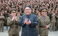 Triều Tiên siết kỷ luật quân đội, Lầu Năm góc vội có động thái đối phó