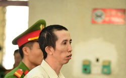 Phúc thẩm vụ "nữ sinh giao gà": Bị cáo Bùi Văn Công tiếp tục phản cung