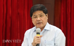 Thứ trưởng Bộ NNPTNT: Việt Nam là nước đứng đầu về số lượng, chủng loại thuốc BVTV sinh học ở ASEAN