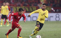 Trước trận đấu sống còn với Việt Nam, ĐT Malaysia gặp biến lớn