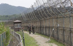 
Kim Jong-un dọa làm điều này ở DMZ khiến Hàn Quốc "tái mặt"