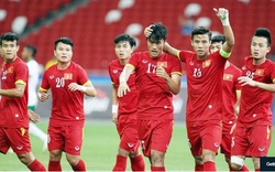 Đội hình U23 Việt Nam thua U23 Myanmar tại SEA Games 28 giờ ra sao?