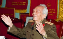 Đại tướng Võ Nguyên Giáp giúp châu Á bình yên trong vài thập kỷ