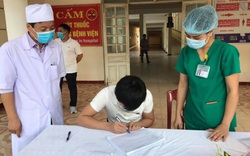 Thêm 1 ca mắc Covid-19 mới, Việt Nam có 335 người nhiễm virus corona