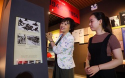 Bảo tàng Báo chí Việt Nam chính thức mở cửa sau 3 năm chuẩn bị