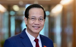 Bộ trưởng Đào Ngọc Dung mong không dùng khái niệm "xuất khẩu lao động"