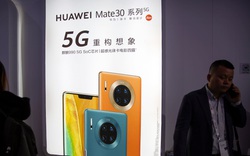 Bị Mỹ "đàn áp", Huawei tạm dừng sản xuất dòng smartphone mới nhất