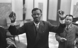 Có thật CIA đã thủ tiêu Thủ tướng Congo - Patrice Lumumba?