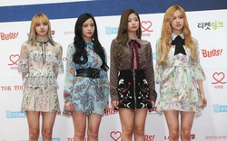 Blackpink - nhóm nhạc nữ Hàn Quốc đầu tiên lọt top 10 ca khúc bán chạy nhất Billboard