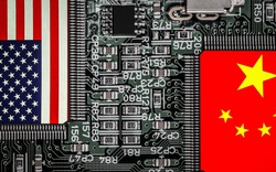 "Tố" Mỹ "đàn áp chính trị", Trung Quốc tạm xa tham vọng thống trị công nghệ?