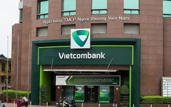  Vietcombank lại lên kế hoạch tăng vốn điều lệ