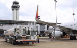 Bộ Tư pháp thẩm định dự án Nghị quyết giảm 30% thuế BVMT đối với nhiên liệu bay