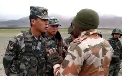 Trung Quốc vẫn đang giữ 20 lính Ấn Độ sau vụ đụng độ chết người ở biên giới?