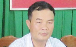 Quảng Ngãi: Quyền chủ tịch huyện nói gì về thông tin vận động dân dùng tiền hỗ trợ dịch Covid-19 trả nợ vay
