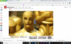 Lễ trao giải Oscars lần thứ 93 bị hoãn đến tháng 4/2021