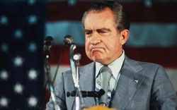 Vén màn vụ mưu sát Tổng thống Mỹ Richard Nixon