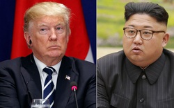 Trump tung thêm đòn trừng phạt Triều Tiên