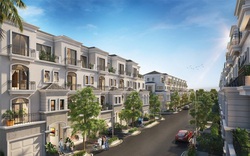 Tổ hợp nghỉ dưỡng Grand Bay Townhouse Hạ Long, tận hưởng kiệt tác bên bờ di sản
