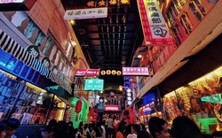 Mỹ cho Trung Quốc 2 tuần để nghĩ lại về chính sách Hồng Kông