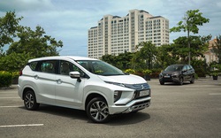 Mitsubishi chuyển hướng mục tiêu phát triển tại Đông Nam Á