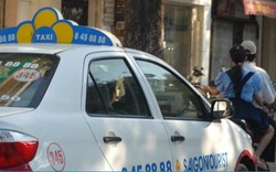 Taxi Saigontourist bị yêu cầu mở thủ tục phá sản