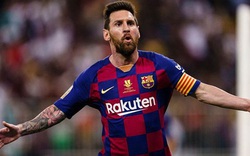 5 định kiến sai lầm về Messi: Có thực ghét Ronaldo và bị tự kỷ?