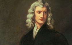 8 thiên tài có đầu óc không bình thường: Newton và những ai?