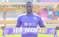 Hà Nội FC bất ngờ gửi "viện binh" cho Quảng Nam FC