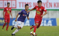 Lịch phát sóng trực tiếp vòng 3 V.League và vòng 1 Hạng nhất Quốc gia