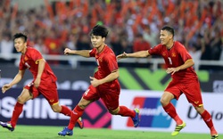 AFF "tước" lợi thế của ĐT Việt Nam tại AFF Cup 2020