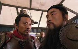 Sự thật Lâm Xung và Tần Minh liên thủ đánh không lại Đại đao Quan Thắng