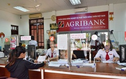 Agribank được bổ sung vốn điều lệ 3.500 tỷ đồng từ ngân sách