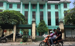 Vụ bị cáo bỏ trốn lúc đưa ra xét xử ở Hà Nội: Lời kể của nhân chứng