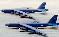 Kế hoạch nâng cấp “pháo đài bay” B-52 của Không quân Mỹ
