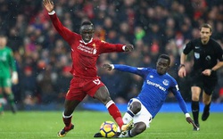 Soi kèo, tỷ lệ cược Everton vs Liverpool: "Tân vương" ra oai