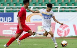 “Lứa Công Phượng trước đây thua xa U19 HAGL hiện tại”