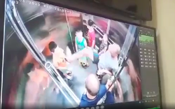 Liên tiếp 2 vụ dâm ô bé trai trong thang máy chung cư: Chủ tịch Hà Nội chỉ đạo khẩn