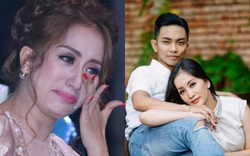 HOT showbiz: Khánh Thi vượt qua tin đồn chồng trẻ kém 12 tuổi ngoại tình thế nào?