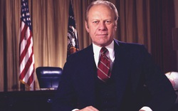 Tiết lộ 2 vụ mưu sát nhằm vào Tổng thống Mỹ Gerald Ford