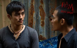 "Ròm" - phim nhận giải ở Busan, bị phạt ở Việt Nam trình chiếu tối nay
