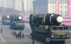 Triều Tiên đã sẵn sàng kế hoạch trả thù Hàn Quốc
