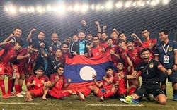 Vì sao U19 Lào có thể thách thức giấc mơ World Cup của Việt Nam?