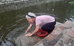 Quảng Ninh: 10 năm kêu cứu vẫn chưa chạm được vào nước sạch
