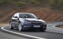 Khách hàng được hưởng lợi gì từ những ưu đãi khi mua BMW Series 5 và BMW X3