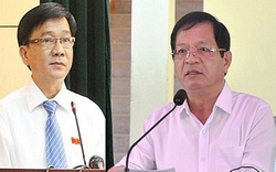 Quảng Ngãi: Bí thư Tỉnh ủy và Chủ tịch UBND tỉnh gửi đơn xin thôi chức
