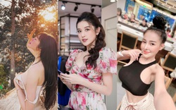 3 mỹ nhân Việt được báo Trung Quốc khen ngợi "đệ nhất mỹ nữ" gây "sốt" giờ ra sao?